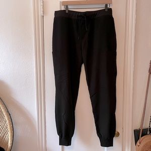 Mandala Jogger Scrub Pants (Figs Dupe)